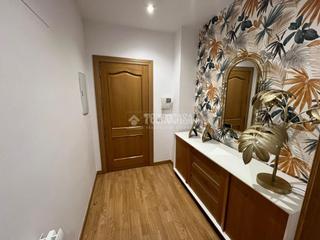 Appartement à Oeste. Piso en venta en mérida