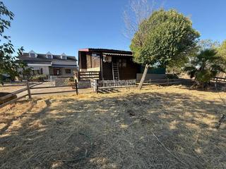 Mas à Valverde de Mérida. Casa rural en venta en valverde de mérida