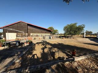 Mas à Valverde de Mérida. Casa rural en venta en valverde de mérida