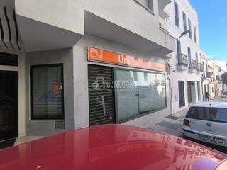Local commercial à Centro. Local comercial en venta en mérida