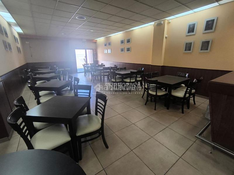 Foto a7207bed-9e4b-4ba8-8d0e-47da6925700e. Locale commerciale in Este Mérida