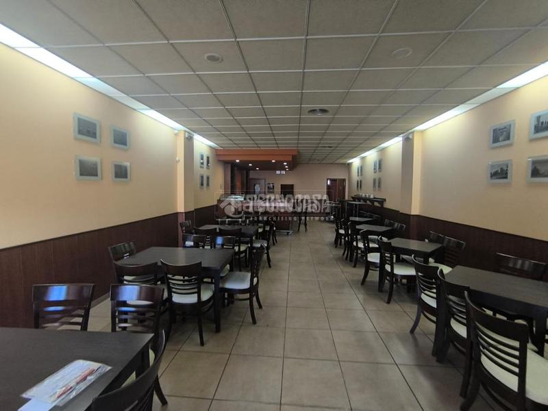 Foto e72cd3cc-43f4-481b-b039-2d0b7adcc556. Locale commerciale in Este Mérida