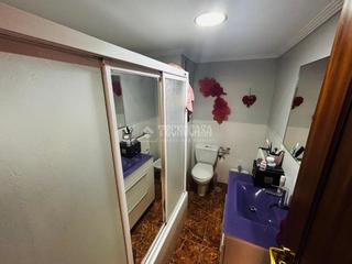 Appartement à Este. Piso en venta en mérida