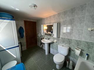 Maison jumelée à Aljucén. Casa en venta en aljucén