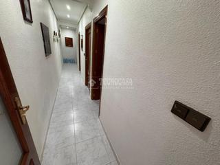 Pis a Don Benito. Piso en venta en don benito