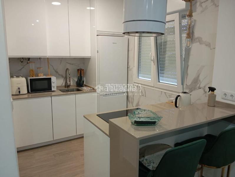 Foto 1d712389-e62e-4a6a-9b38-8bcb897b5514. Appartamento in Norte Mérida