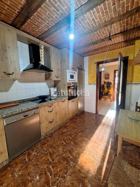 Foto 9b05b43b-3625-4467-ad96-cf494b2432c5. Appartamento con riscaldamento parcheggio in Norte Mérida