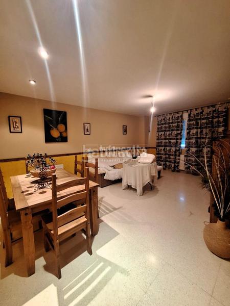 Foto a3b5fc81-2545-49a1-929e-b867f17db714. Appartamento con riscaldamento parcheggio in Norte Mérida