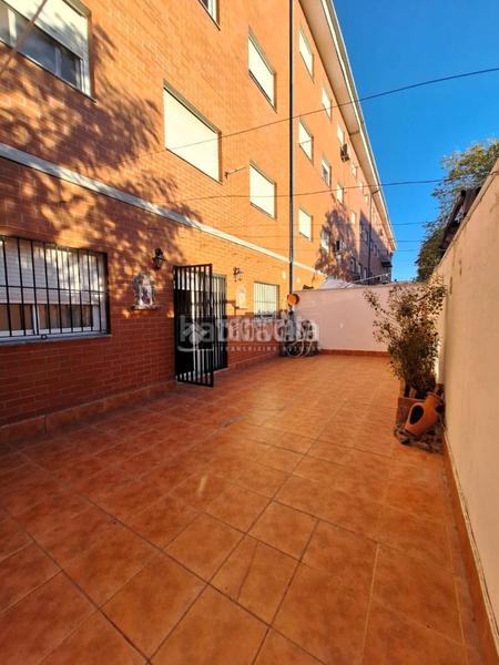 Foto a69b8c6e-e64a-4f19-b24c-4ad6d8707d2b. Appartamento con riscaldamento parcheggio in Norte Mérida