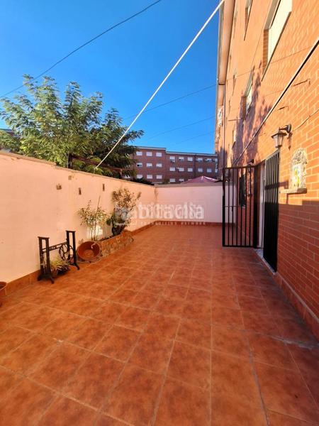 Foto c02eb909-268a-4ece-927c-b1030b11e822. Appartamento con riscaldamento parcheggio in Norte Mérida