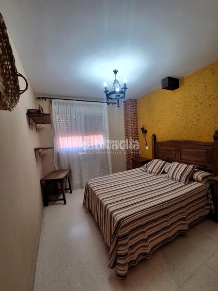 Foto c5ca98b9-511e-4c69-9629-c96da23d3983. Appartamento con riscaldamento parcheggio in Norte Mérida