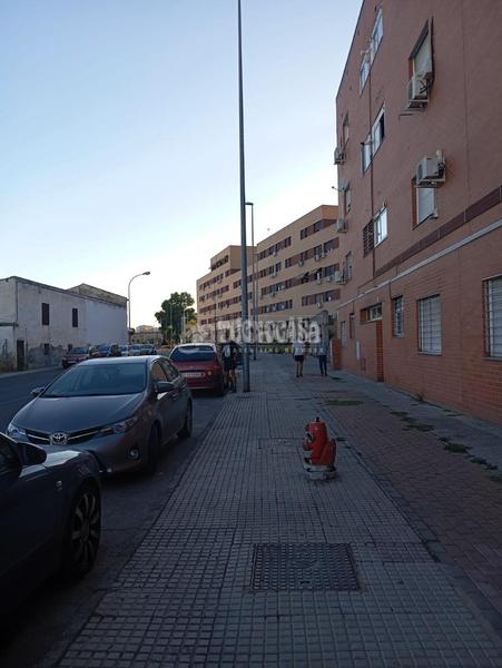 Foto d7c45e85-557e-4c25-9ec1-ee6fa4fe1703. Appartamento con riscaldamento parcheggio in Norte Mérida