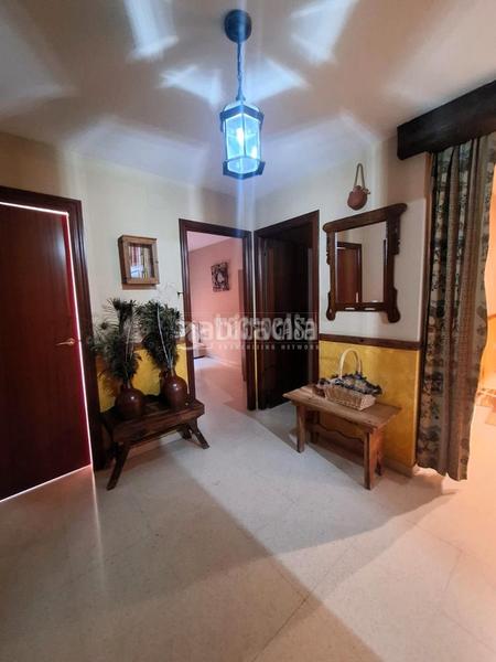 Foto f7d7963e-d6c3-4fa3-900f-818004b3efa4. Appartamento con riscaldamento parcheggio in Norte Mérida