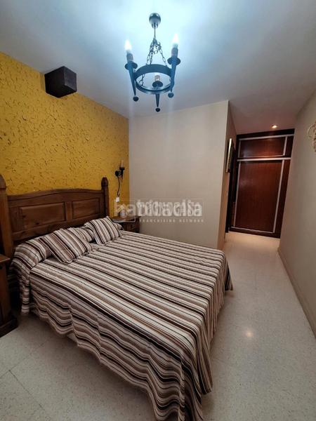 Foto fe3af9db-4cde-4b7f-ad9e-17f18182c311. Appartamento con riscaldamento parcheggio in Norte Mérida