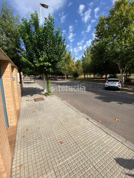 Foto 7692cfe4-f5bc-4a08-9b07-5be342cd5008. Casa aparellada a Norte Mérida