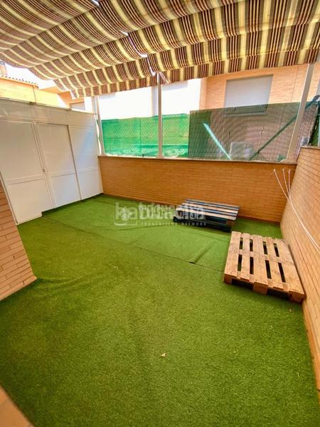 Foto 8ab8e417-3ccc-47fb-9fd8-5625ca66e3e1. Casa aparellada a Norte Mérida