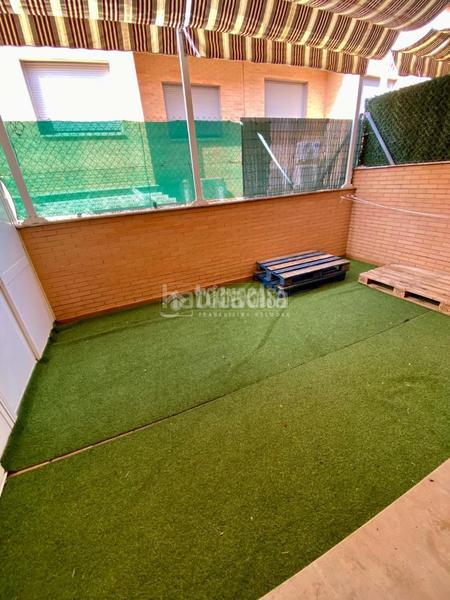 Foto bf4f00ce-8157-441f-ad2c-5114e74bb441. Casa aparellada a Norte Mérida