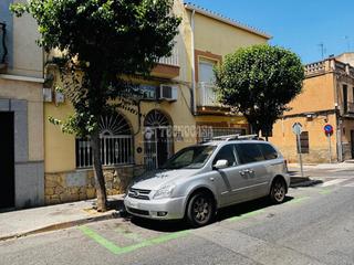 Doppelhaus in Centro. Casa en venta en mérida