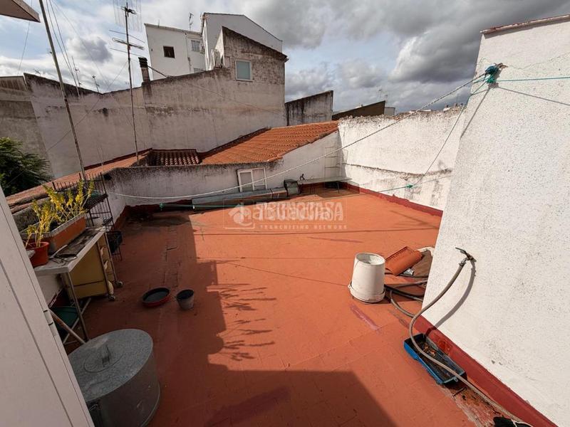 Foto 01c6840a-3eac-4655-9a05-cd56a249f2b8. Casa pareada casa en venta en Centro Mérida