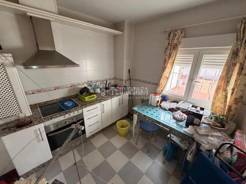 Foto 57a34958-6274-4048-9f61-ca9d7506a087. Casa pareada casa en venta en Centro Mérida