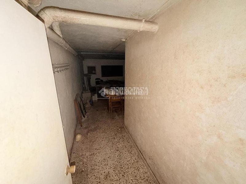 Foto ba922820-45b9-4b3b-afbc-3713f74f4009. Casa pareada casa en venta en Centro Mérida