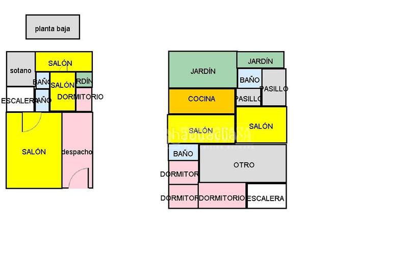 Foto c4b24412-cb3e-4fbf-a820-5ad53f37d2a8. Casa pareada casa en venta en Centro Mérida