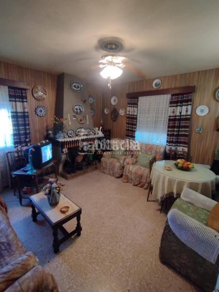 Foto 664a0ac2-9888-452d-8084-30ec19a574a6. Mas dans Valverde de Mérida