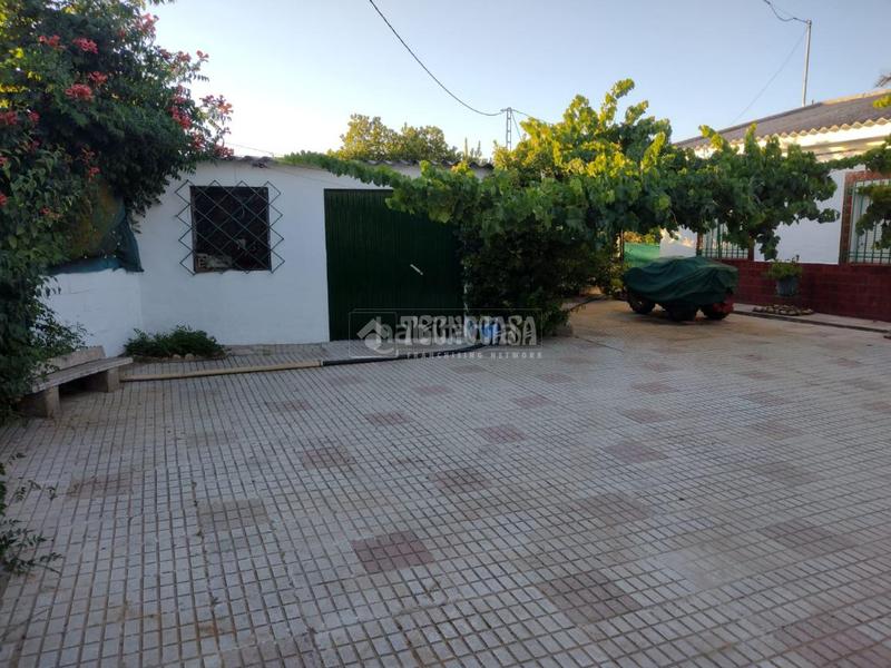 Foto a14b7e1b-a4ff-4998-92a6-bde733c21e78. Mas dans Valverde de Mérida