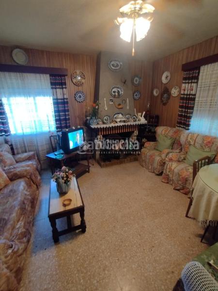 Foto a76fa5eb-5d13-43b7-a8ff-7f88ae88818d. Mas dans Valverde de Mérida