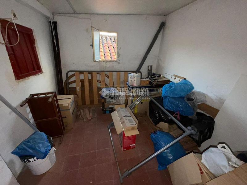 Foto fa8308b2-56f8-4a97-af7b-b6998af94544. Casa bifamiliare in Sur Mérida