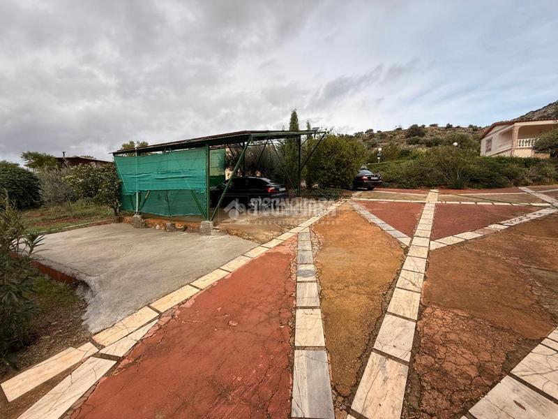 Foto 05647ffe-1d65-4a29-9b00-36d4121d8005. House in Alange