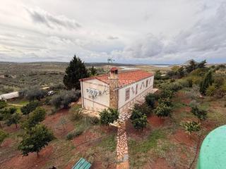 Casa a Alange. Casa en venta en alange