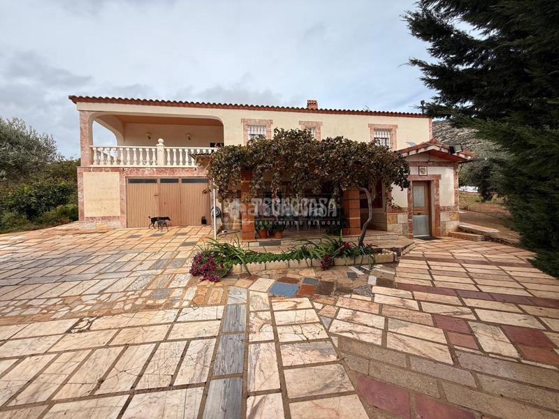 Foto 1a7b79e3-ddf8-427a-ace7-282a2e8d0e8e. House in Alange