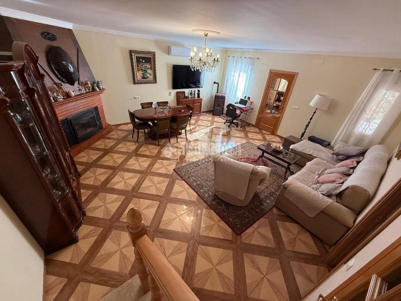 Foto 47ba69d5-89f9-471c-a951-3d0ed3c294de. House in Alange