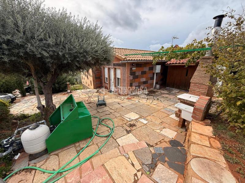 Foto 6be96890-d484-45a7-8e17-e6bccf96ea30. House in Alange