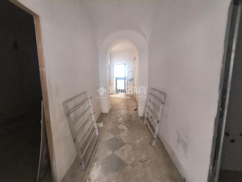 Foto 42cf842a-7339-4adf-abc1-aa708720b074. Casa aparellada a Centro Mérida