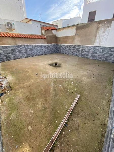 Foto 6cbc40b5-84ba-424c-ae10-44bb71f87e1d. Casa aparellada a Centro Mérida