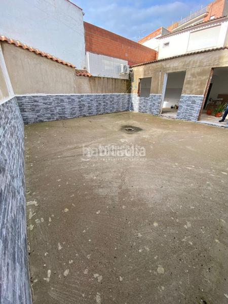 Foto 931f846c-59cb-4d29-9629-10cd9741449b. Casa aparellada a Centro Mérida