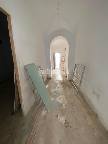 Foto c1e96304-4709-490d-a2c4-31d0f35cd725. Casa aparellada a Centro Mérida