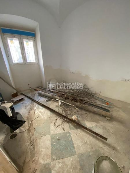 Foto e5ce77b4-92a3-45e9-b109-fd8d1840aa46. Casa aparellada a Centro Mérida