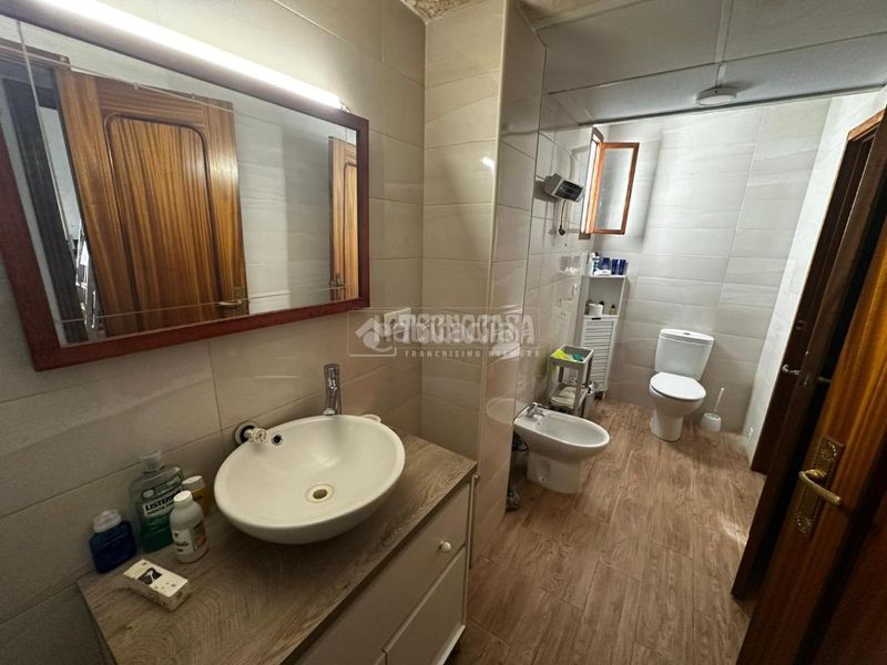 Foto 0d3d7156-e469-477a-a5d4-3ad17cc81a87. Piso  en venta en Centro Mérida