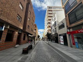 Appartamento in Centro