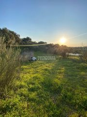 Finca rústica a Sur. Terrenos en venta en esparragalejo