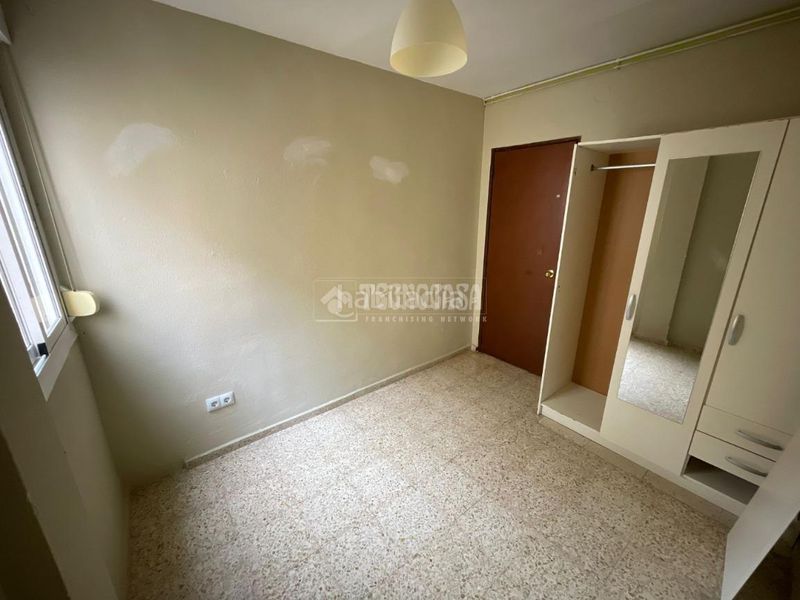 Foto 25baf9ce-4fb9-488d-8264-3a41efc35cca. Flat in Oeste Mérida