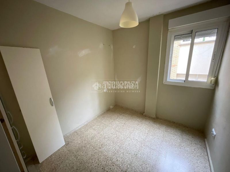 Foto 28e479a6-d398-4037-919b-6b0cb1d54746. Flat in Oeste Mérida