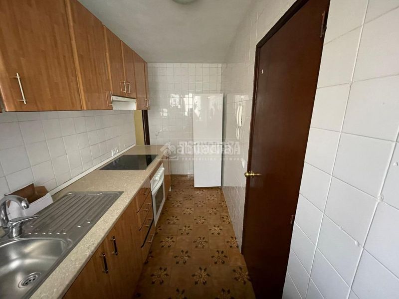 Foto 716923d8-3b8f-48ee-8646-7e7dbc1060c9. Flat in Oeste Mérida