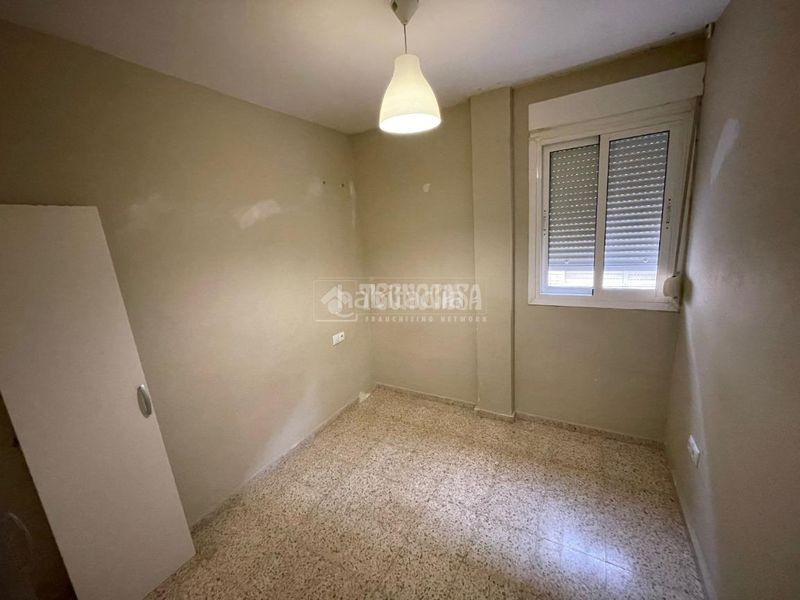 Foto 8e108cba-b5e1-47b9-9383-4ef5c07e7703. Flat in Oeste Mérida