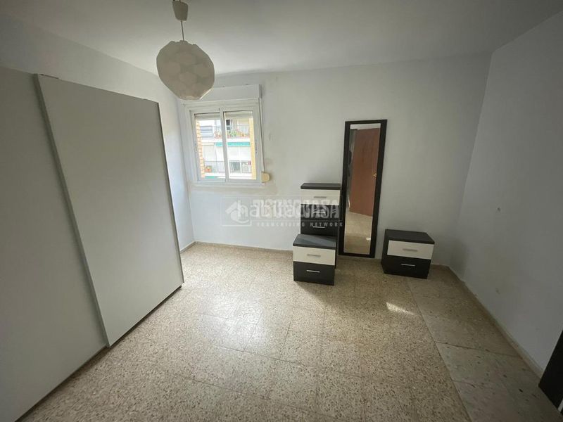 Foto 99eada26-fb75-491a-8ae7-5ea7555c0ea7. Flat in Oeste Mérida