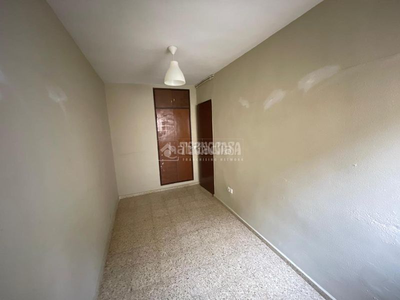 Foto c120537c-5c7e-4edc-9df5-c6a2711655e1. Flat in Oeste Mérida