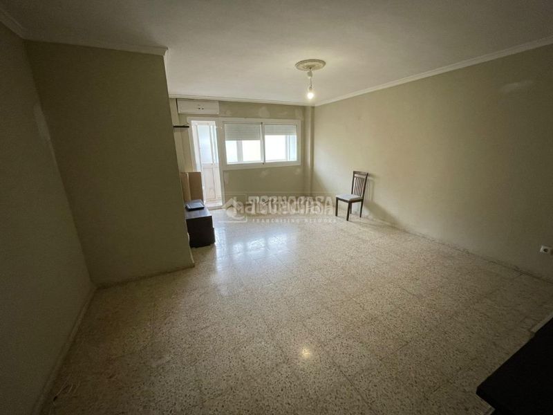 Foto e72efd39-1806-4976-82d8-7ee6bc18908a. Flat in Oeste Mérida